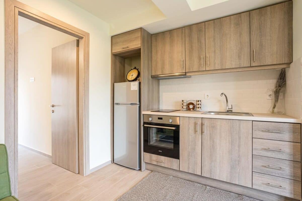 Вилла Navarinou Summer Nest - Seabliss Getaway Каламата Экстерьер фото